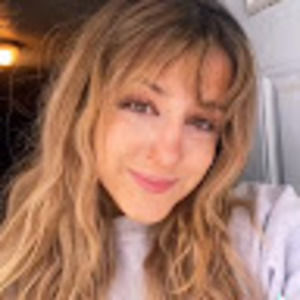 Meet your Posher, Talia